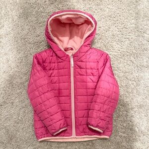 4T Cat & Jack Coat
